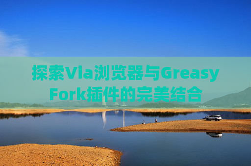 探索Via浏览器与GreasyFork插件的完美结合